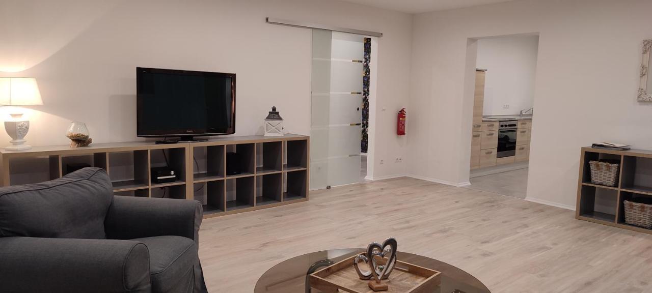 Frankenholzer Ferienwohnung Bexbach Extérieur photo